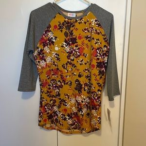 Disney LuLaRoe s Randy